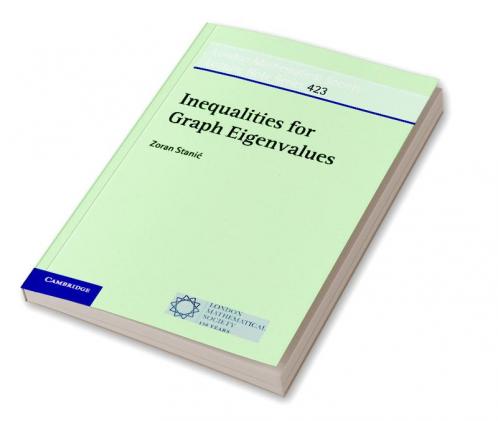 Inequalities for Graph Eigenvalues