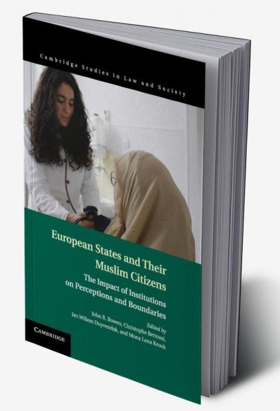 European States and their Muslim Citizens