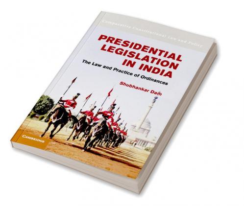 Presidential Legislation in India