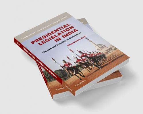 Presidential Legislation in India
