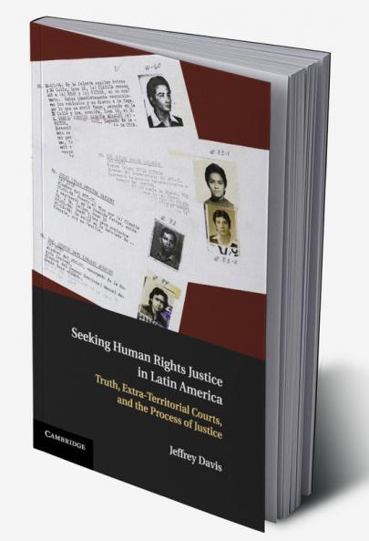 Seeking Human Rights Justice in Latin America