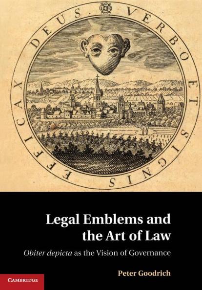 Legal Emblems and the Art of Law