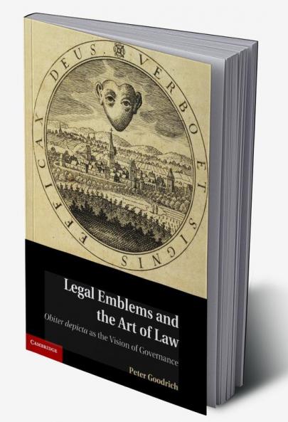 Legal Emblems and the Art of Law