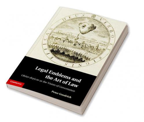 Legal Emblems and the Art of Law