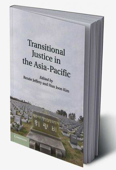 Transitional Justice in the Asia-Pacific