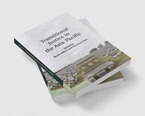 Transitional Justice in the Asia-Pacific
