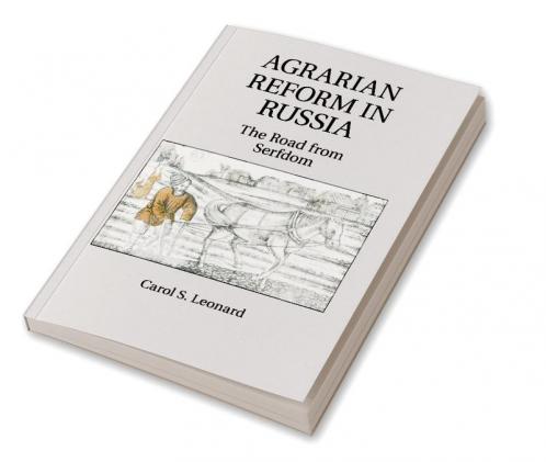 Agrarian Reform in Russia