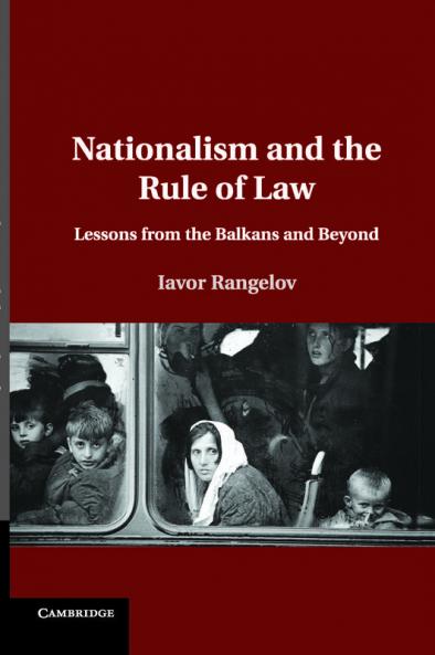 Nationalism and the Rule of Law