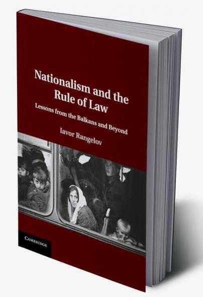 Nationalism and the Rule of Law
