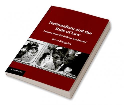 Nationalism and the Rule of Law