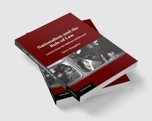 Nationalism and the Rule of Law