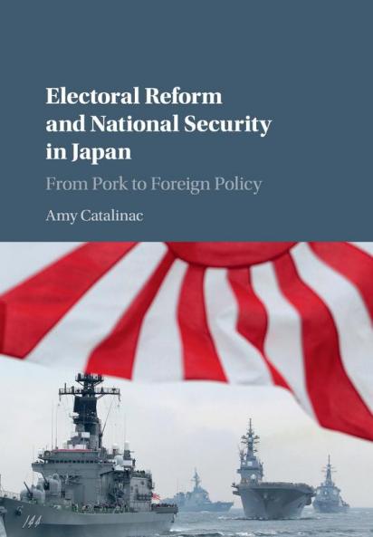 Electoral Reform and National Security in Japan