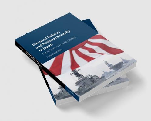 Electoral Reform and National Security in Japan