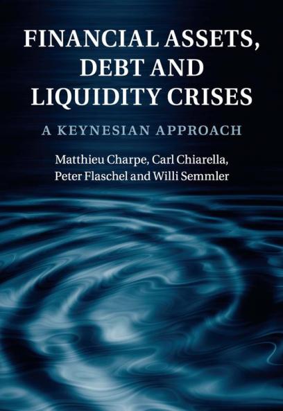 Financial Assets Debt and Liquidity Crises