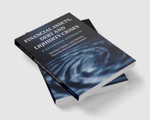 Financial Assets Debt and Liquidity Crises