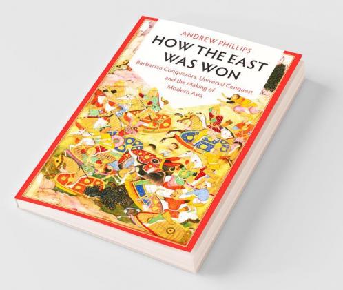 How the East Was Won