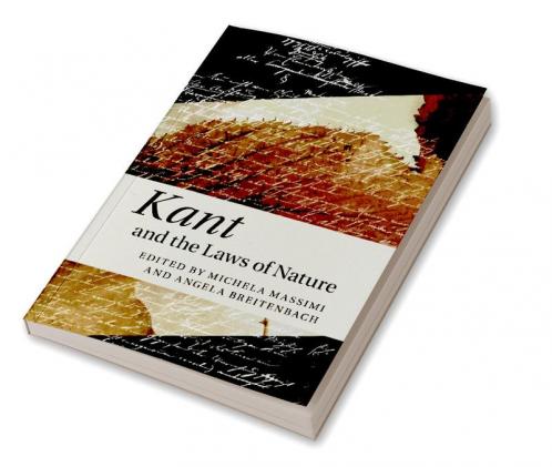 Kant and the Laws of Nature
