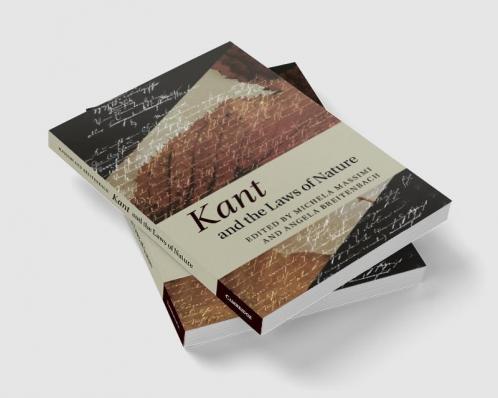Kant and the Laws of Nature