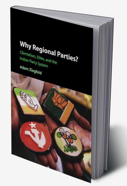Why Regional Parties?