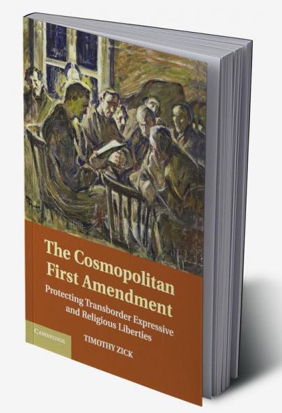 The Cosmopolitan First Amendment