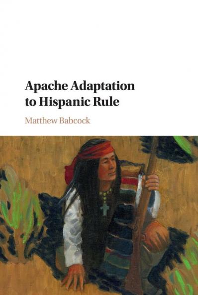 Apache Adaptation to Hispanic Rule