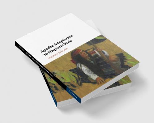 Apache Adaptation to Hispanic Rule