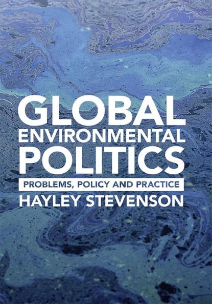 Global Environmental Politics