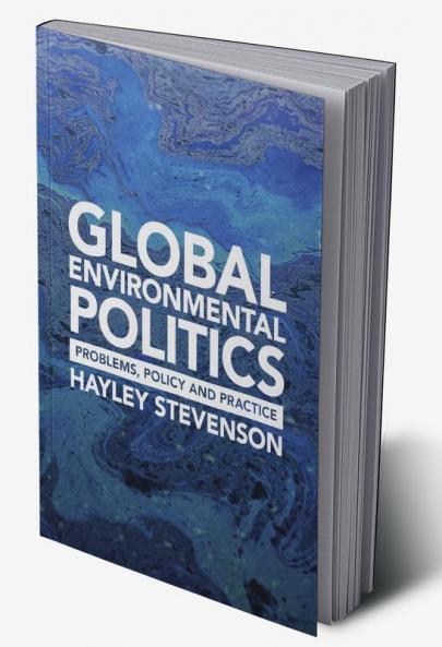 Global Environmental Politics