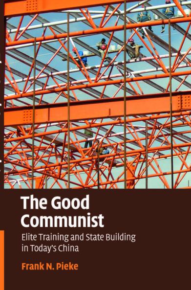The Good Communist