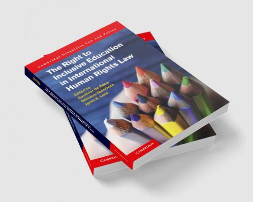 The Right to Inclusive Education in International Human Rights Law