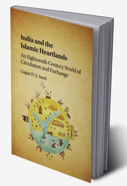 India and the Islamic Heartlands