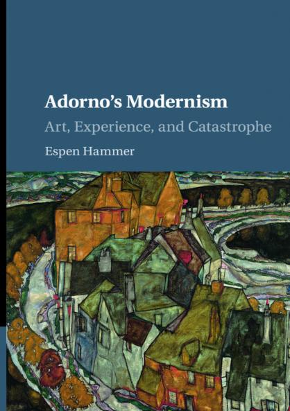 Adorno's Modernism
