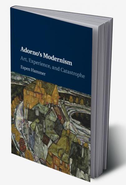Adorno's Modernism