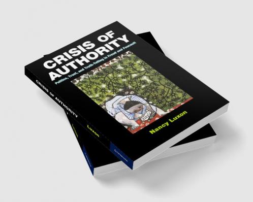 Crisis of Authority