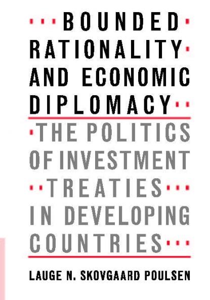 Bounded Rationality and Economic Diplomacy