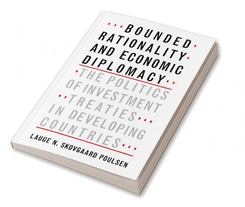 Bounded Rationality and Economic Diplomacy