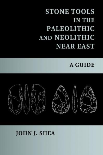 Stone Tools in the Paleolithic and Neolithic Near East