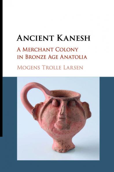Ancient Kanesh