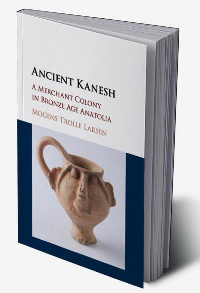 Ancient Kanesh