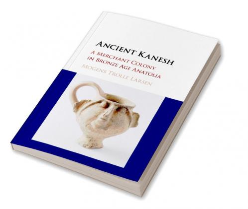 Ancient Kanesh