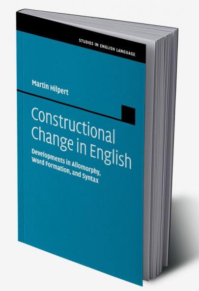 Constructional Change in English