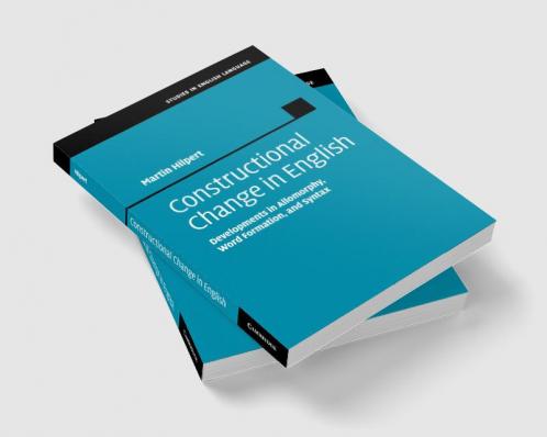 Constructional Change in English