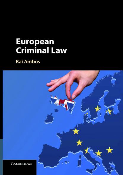 European Criminal Law