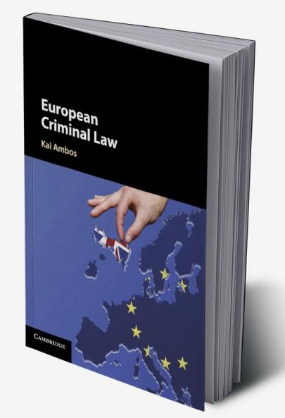 European Criminal Law