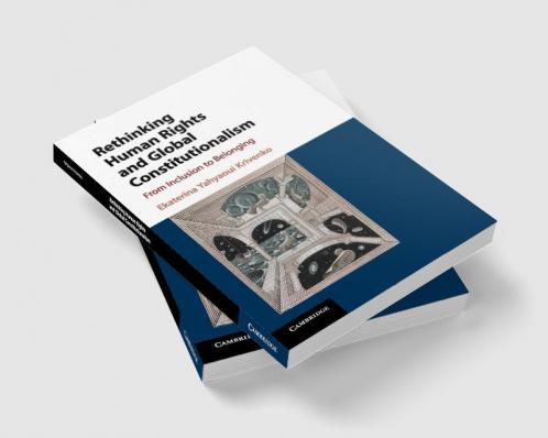 Rethinking Human Rights and Global             Constitutionalism