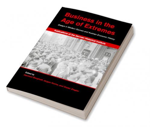 Business in the Age of Extremes