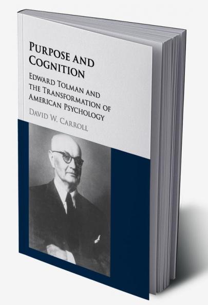 Purpose and Cognition