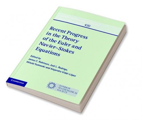 Recent Progress in the Theory of the Euler and Navier-Stokes Equations