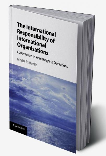 The International Responsibility of International Organisations