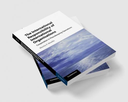 The International Responsibility of International Organisations